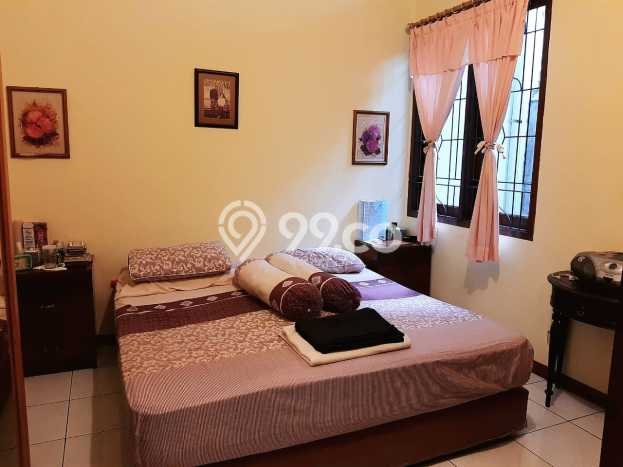 Dijual Rumah Premium dengan Fasilitas Sekitar Lengkap di Cinere, Depok Dijual Rumah Premium dengan Fasilitas Sekitar Lengkap di Cinere, Depok