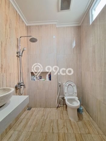 Dijual Rumah Mewah Exclusive di Cinere, Depok Dijual Rumah Mewah Exclusive di Cinere, Depok