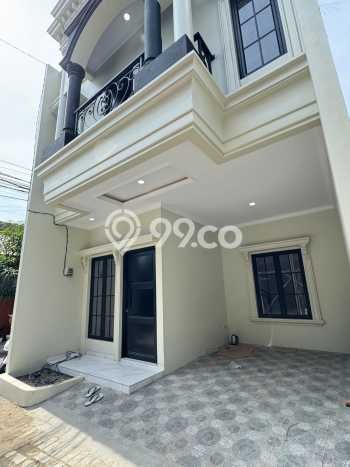 Rumah Modern Cantik 2 Kamar Bisa Langsung Pindah di Jagakarsa Rumah Modern Cantik 2 Kamar Bisa Langsung Pindah di Jagakarsa