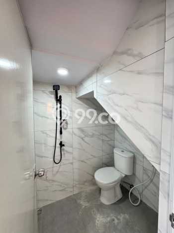 Rumah Modern Cantik 2 Kamar Bisa Langsung Pindah di Jagakarsa Rumah Modern Cantik 2 Kamar Bisa Langsung Pindah di Jagakarsa