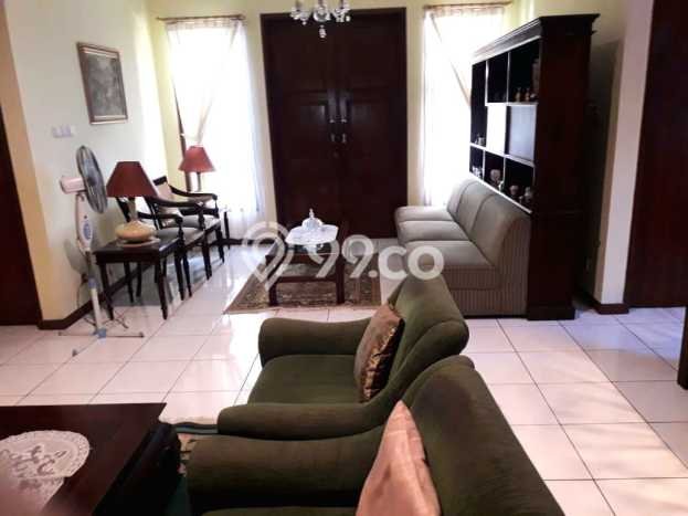 Dijual Rumah Premium dengan Fasilitas Sekitar Lengkap di Cinere, Depok Dijual Rumah Premium dengan Fasilitas Sekitar Lengkap di Cinere, Depok