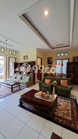 Dijual Rumah Premium dengan Fasilitas Sekitar Lengkap di Cinere, Depok Dijual Rumah Premium dengan Fasilitas Sekitar Lengkap di Cinere, Depok