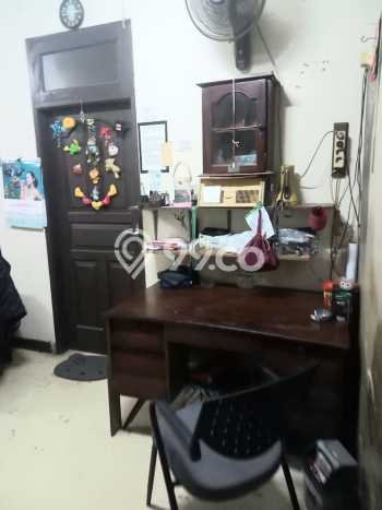Dijual Cepat Rumah Bagus Siap Huni LB 160m2 di Cempaka Putih, Jakarta Pusat Dijual Cepat Rumah Bagus Siap Huni LB 160m2 di Cempaka Putih, Jakarta Pusat