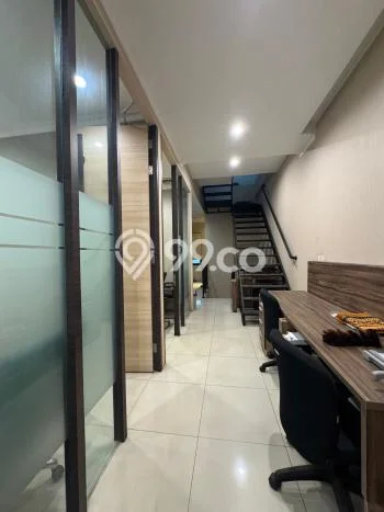 Ruko Paling Dicari LB 215m2 Dijual di Mampang Prapatan Ruko Paling Dicari LB 215m2 Dijual di Mampang Prapatan