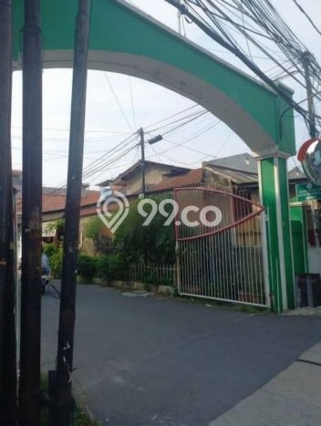 Dijual Cepat Rumah Bagus Siap Huni LB 160m2 di Cempaka Putih, Jakarta Pusat Dijual Cepat Rumah Bagus Siap Huni LB 160m2 di Cempaka Putih, Jakarta Pusat