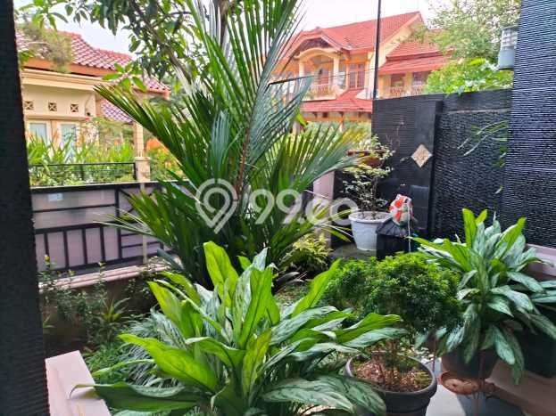 Rumah Luas Asri 5 KT Siap Pakai di Sukmajaya Depok Rumah Luas Asri 5 KT Siap Pakai di Sukmajaya Depok