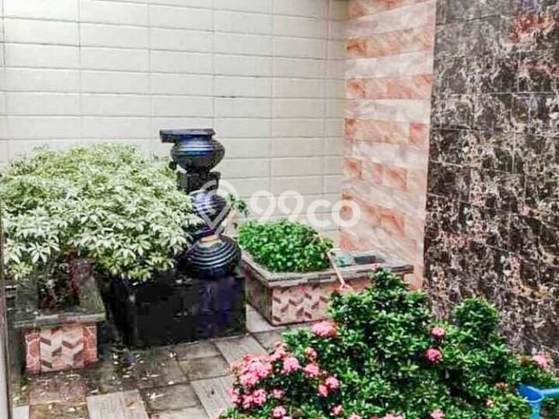 Jual Rumah Bagus Siap Huni LB 112m2 di Tebet, Jakarta Selatan Jual Rumah Bagus Siap Huni LB 112m2 di Tebet, Jakarta Selatan