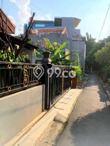 Dijual Cepat Rumah Bagus Siap Huni LB 160m2 di Cempaka Putih, Jakarta Pusat Dijual Cepat Rumah Bagus Siap Huni LB 160m2 di Cempaka Putih, Jakarta Pusat