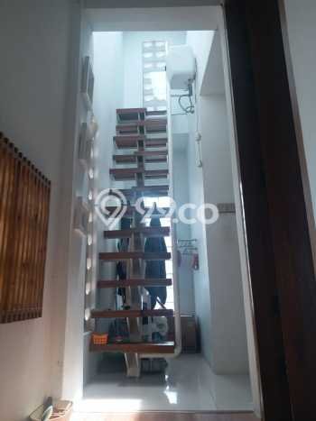 Jual Rumah Favorit Siap Huni LB 189m2 di Pasar Rebo, Jakarta Timur Jual Rumah Favorit Siap Huni LB 189m2 di Pasar Rebo, Jakarta Timur