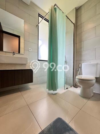 Ready to Use! Luxury House LT 117m2 Desain Modern di Cireundeu Ready to Use! Luxury House LT 117m2 Desain Modern di Cireundeu