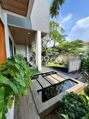 For Sale Rumah Mewah Exclusive di Cinere, Depok For Sale Rumah Mewah Exclusive di Cinere, Depok