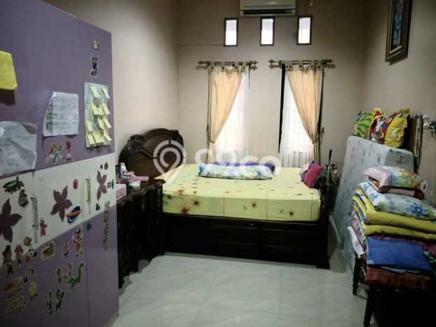 Rumah Luas Asri 5 KT Siap Pakai di Sukmajaya Depok Rumah Luas Asri 5 KT Siap Pakai di Sukmajaya Depok