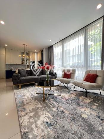 Ready to Use! Luxury House LT 117m2 Desain Modern di Cireundeu Ready to Use! Luxury House LT 117m2 Desain Modern di Cireundeu