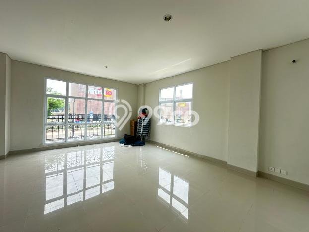 Unit Ruko Dijual di Sawangan Depok 225m2 Unit Ruko Dijual di Sawangan Depok 225m2
