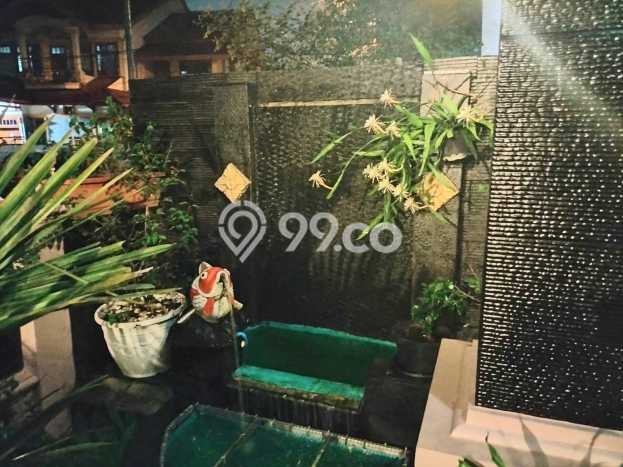 Rumah Luas Asri 5 KT Siap Pakai di Sukmajaya Depok Rumah Luas Asri 5 KT Siap Pakai di Sukmajaya Depok