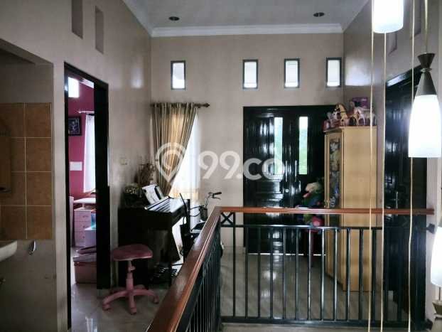 Rumah Luas Asri 5 KT Siap Pakai di Sukmajaya Depok Rumah Luas Asri 5 KT Siap Pakai di Sukmajaya Depok