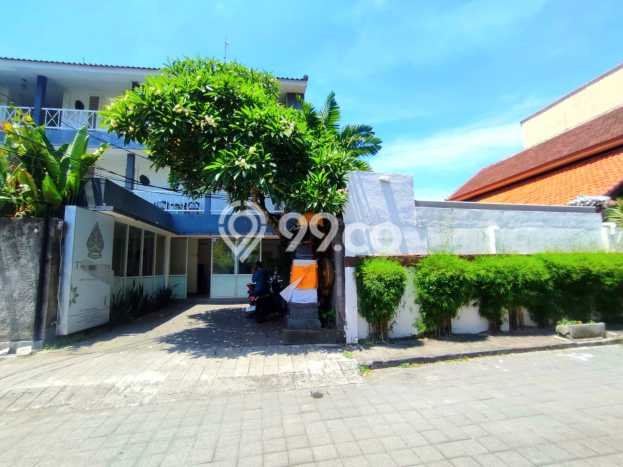 Hotel Kawasan , Luas 396m2m², Area Komersial, Lokasi Premium Hotel Kawasan , Luas 396m2m², Area Komersial, Lokasi Premium