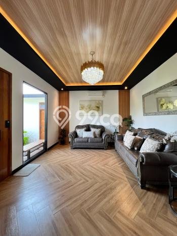 For Sale Rumah Mewah Exclusive di Cinere, Depok For Sale Rumah Mewah Exclusive di Cinere, Depok