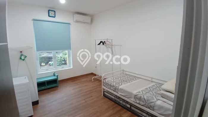 Lokasi terbaik! Rumah siap huni dikontrakkan di Cinere LB 250m2 Lokasi terbaik! Rumah siap huni dikontrakkan di Cinere LB 250m2