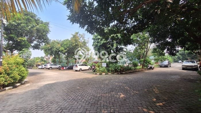 Untuk Dijual Tanah di Pamulang Tangerang Selatan Luas 150m2 SHM Untuk Dijual Tanah di Pamulang Tangerang Selatan Luas 150m2 SHM