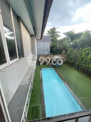 Siap Huni Rumah Mewah 5 Kamar di Pesanggrahan Dekat ke Mana Pun Siap Huni Rumah Mewah 5 Kamar di Pesanggrahan Dekat ke Mana Pun