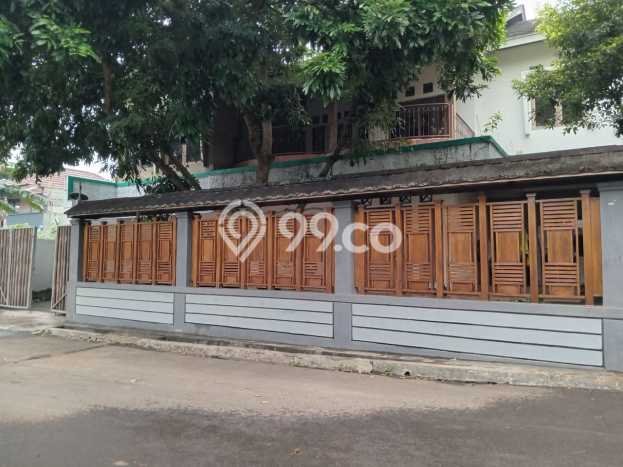 Rumah Strategis Modern Lb 600m2 di Serang, Serang Rumah Strategis Modern Lb 600m2 di Serang, Serang