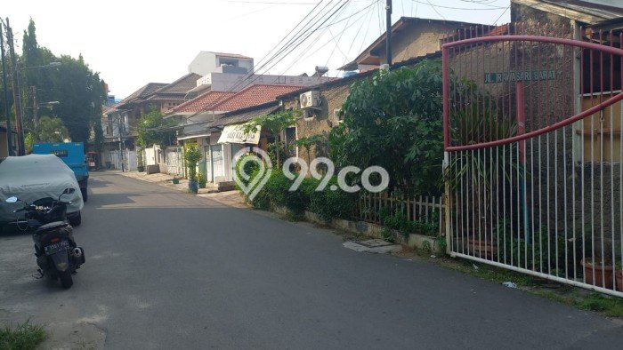 Dijual Cepat Rumah Bagus Siap Huni LB 160m2 di Cempaka Putih, Jakarta Pusat Dijual Cepat Rumah Bagus Siap Huni LB 160m2 di Cempaka Putih, Jakarta Pusat