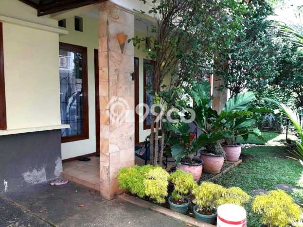 Dijual Rumah Premium dengan Fasilitas Sekitar Lengkap di Cinere, Depok Dijual Rumah Premium dengan Fasilitas Sekitar Lengkap di Cinere, Depok