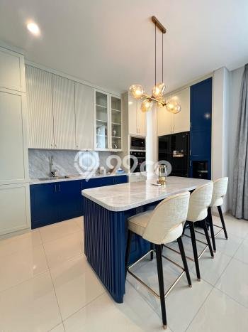 Ready to Use! Luxury House LT 117m2 Desain Modern di Cireundeu Ready to Use! Luxury House LT 117m2 Desain Modern di Cireundeu