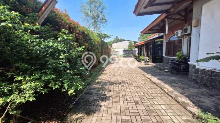 Dijual Hunian Mewah dengan Fasilitas Sekitar Lengkap di Sawangan, Depok Dijual Hunian Mewah dengan Fasilitas Sekitar Lengkap di Sawangan, Depok