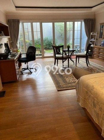 Hunian Mewah Dijual LT 537m2 di Menteng, Jakarta Pusat Hunian Mewah Dijual LT 537m2 di Menteng, Jakarta Pusat
