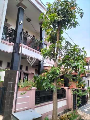 Rumah Luas Asri 5 KT Siap Pakai di Sukmajaya Depok Rumah Luas Asri 5 KT Siap Pakai di Sukmajaya Depok