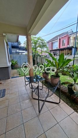 Dijual Rumah Premium dengan Fasilitas Sekitar Lengkap di Cinere, Depok Dijual Rumah Premium dengan Fasilitas Sekitar Lengkap di Cinere, Depok