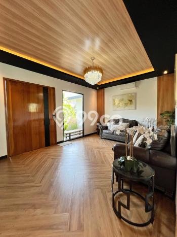 For Sale Rumah Mewah Exclusive di Cinere, Depok For Sale Rumah Mewah Exclusive di Cinere, Depok