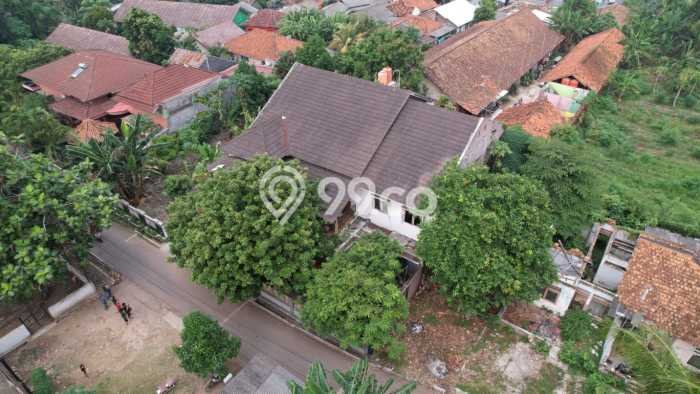 Rumah Strategis Modern Lb 600m2 di Serang, Serang Rumah Strategis Modern Lb 600m2 di Serang, Serang