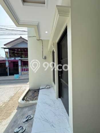 Rumah Modern Cantik 2 Kamar Bisa Langsung Pindah di Jagakarsa Rumah Modern Cantik 2 Kamar Bisa Langsung Pindah di Jagakarsa