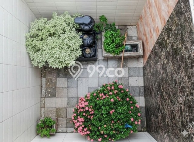 Jual Rumah Bagus Siap Huni LB 112m2 di Tebet, Jakarta Selatan Jual Rumah Bagus Siap Huni LB 112m2 di Tebet, Jakarta Selatan