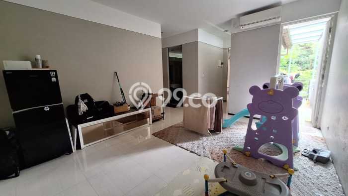 Siap Huni Rumah Mewah 5 Kamar di Pesanggrahan Dekat ke Mana Pun Siap Huni Rumah Mewah 5 Kamar di Pesanggrahan Dekat ke Mana Pun