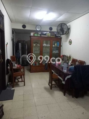 Dijual Cepat Rumah Bagus Siap Huni LB 160m2 di Cempaka Putih, Jakarta Pusat Dijual Cepat Rumah Bagus Siap Huni LB 160m2 di Cempaka Putih, Jakarta Pusat