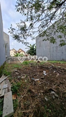 Untuk Dijual Tanah di Pamulang Tangerang Selatan Luas 150m2 SHM Untuk Dijual Tanah di Pamulang Tangerang Selatan Luas 150m2 SHM