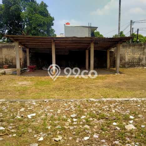 Tanah Dijual Area Strategis di Margonda Depok 1015m2 Tanah Dijual Area Strategis di Margonda Depok 1015m2