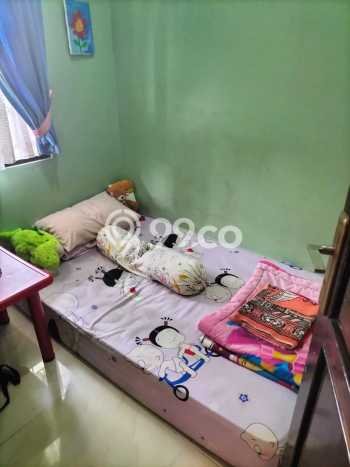 Rumah Luas Asri 5 KT Siap Pakai di Sukmajaya Depok Rumah Luas Asri 5 KT Siap Pakai di Sukmajaya Depok