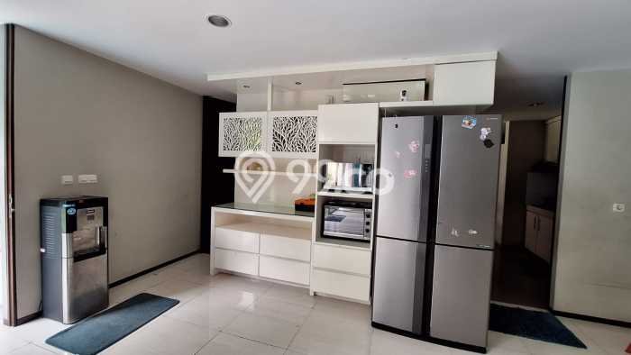 Siap Huni Rumah Mewah 5 Kamar di Pesanggrahan Dekat ke Mana Pun Siap Huni Rumah Mewah 5 Kamar di Pesanggrahan Dekat ke Mana Pun