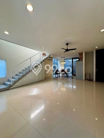Rumah Kontrakan Jakarta Selatan LT 160m2 LB 220m2 Area Lebak Bulus Rumah Kontrakan Jakarta Selatan LT 160m2 LB 220m2 Area Lebak Bulus