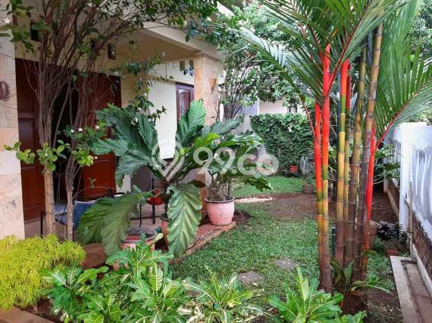 Dijual Rumah Premium dengan Fasilitas Sekitar Lengkap di Cinere, Depok Dijual Rumah Premium dengan Fasilitas Sekitar Lengkap di Cinere, Depok