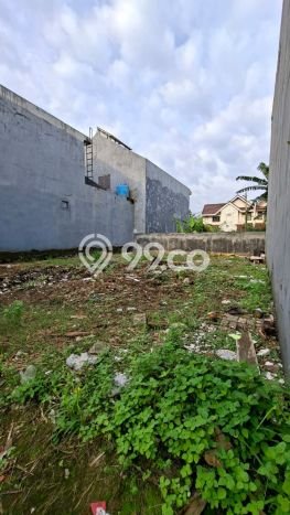 Untuk Dijual Tanah di Pamulang Tangerang Selatan Luas 150m2 SHM Untuk Dijual Tanah di Pamulang Tangerang Selatan Luas 150m2 SHM