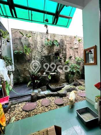 Hot Offer Hunian Mewah Ideal dan Luas di Ciracas, Jakarta Timur Hot Offer Hunian Mewah Ideal dan Luas di Ciracas, Jakarta Timur