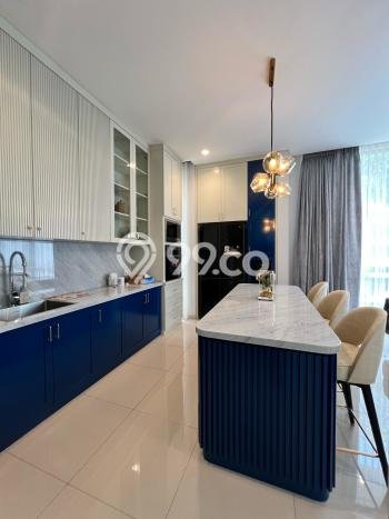 Ready to Use! Luxury House LT 117m2 Desain Modern di Cireundeu Ready to Use! Luxury House LT 117m2 Desain Modern di Cireundeu