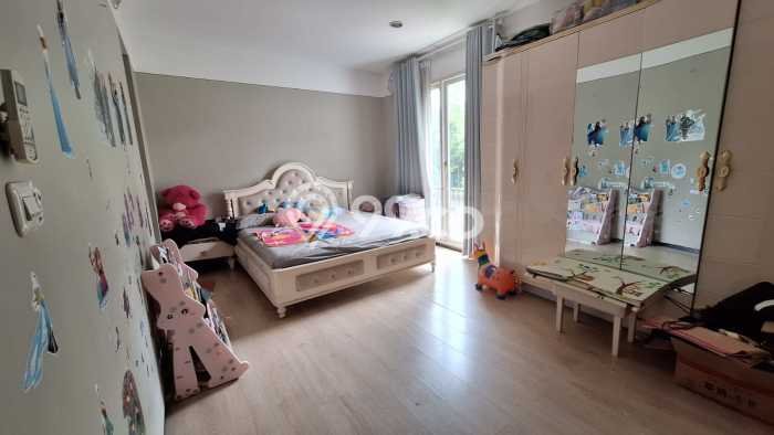 Siap Huni Rumah Mewah 5 Kamar di Pesanggrahan Dekat ke Mana Pun Siap Huni Rumah Mewah 5 Kamar di Pesanggrahan Dekat ke Mana Pun