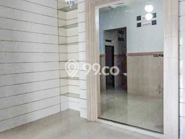 Jual Rumah Bagus Siap Huni LB 112m2 di Tebet, Jakarta Selatan Jual Rumah Bagus Siap Huni LB 112m2 di Tebet, Jakarta Selatan